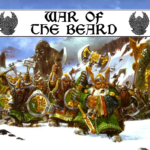 War of the Beard