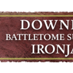 Battletome Supplement: Ironjawz