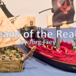 Oceans of the Realms