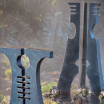 Exodite Architecture Terrain Templates