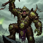 Waaagh of Rot